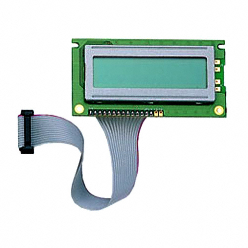 Parallax Inc. 603-00006 electronic component