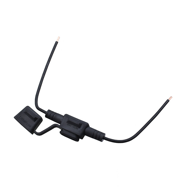 Littelfuse/Commercial Vehicle Products 0FHM0003ZXJB electronic component