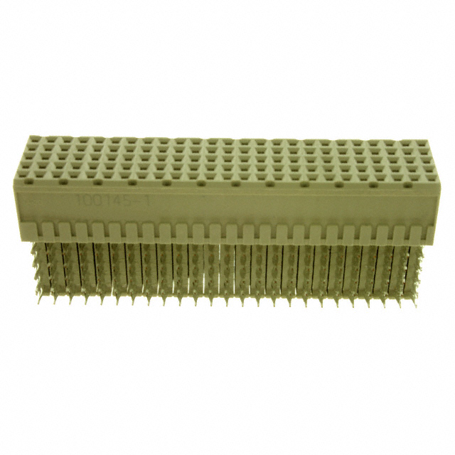 TE Connectivity AMP Connectors 100145-1 electronic component