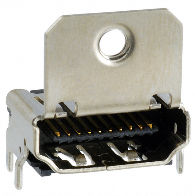 Amphenol ICC (FCI) 10029449-002RLF electronic component