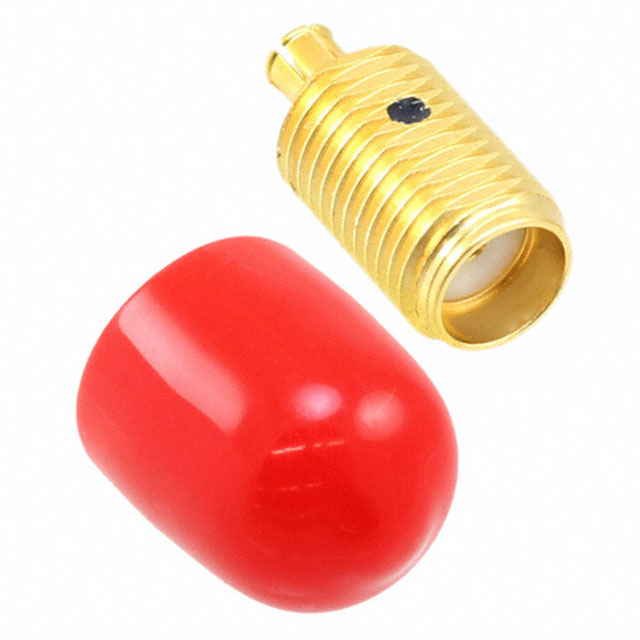 TE Connectivity AMP Connectors 1055694-1 electronic component