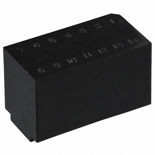 Aries Electronics 14-650-20 electronic component
