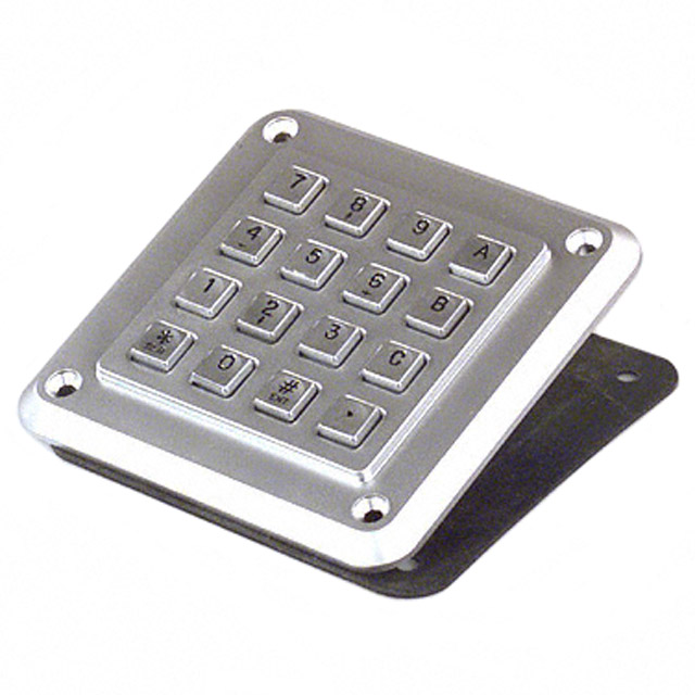 Storm Interface 1K160103 electronic component