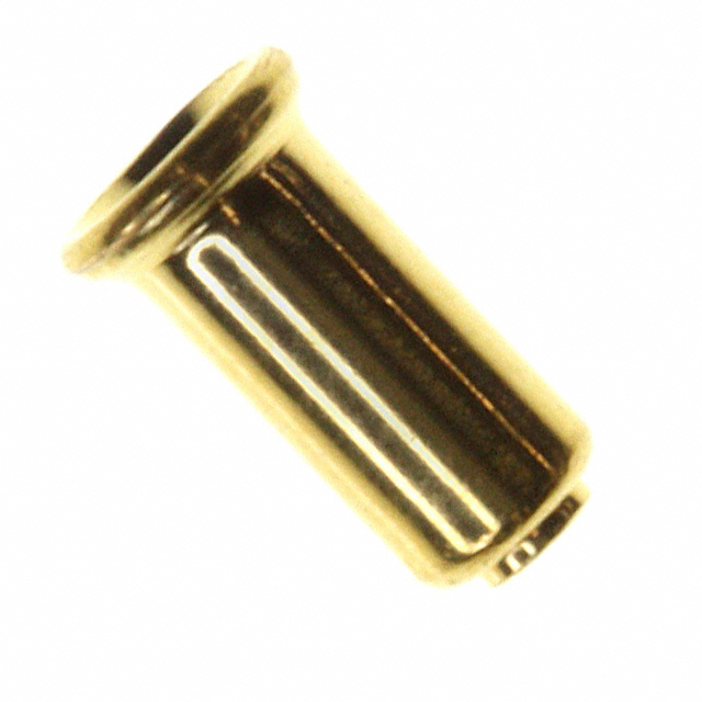 TE Connectivity AMP Connectors 2-331677-9 electronic component