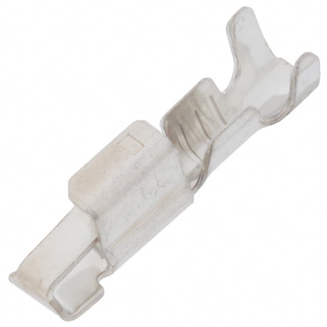 TE Connectivity AMP Connectors 3-770522-1 electronic component