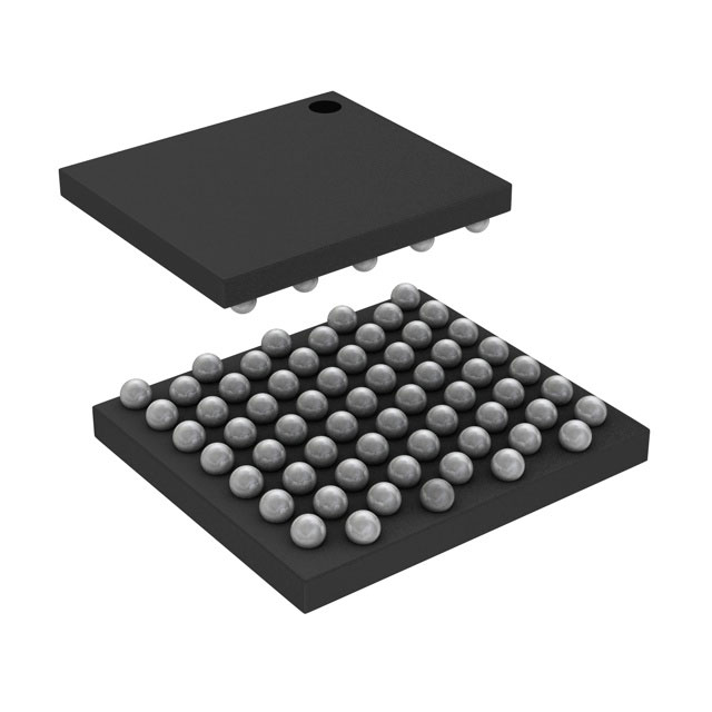 Cirrus Logic Inc. CS47L24-CWZR electronic component