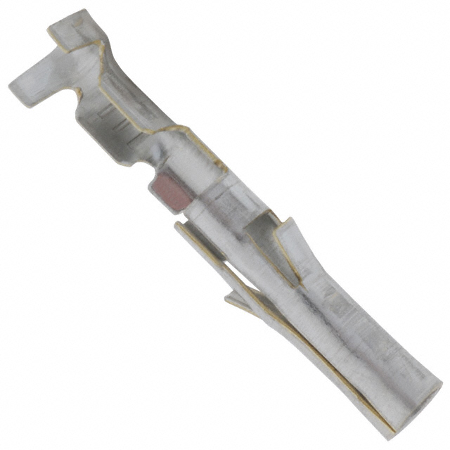 TE Connectivity AMP Connectors 770146-1 electronic component