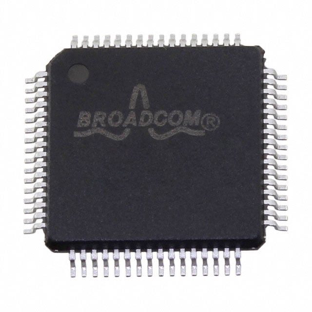 Broadcom Limited BCM5221A4KPTGT electronic component