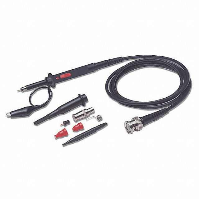 B&K Precision PR 33A electronic component