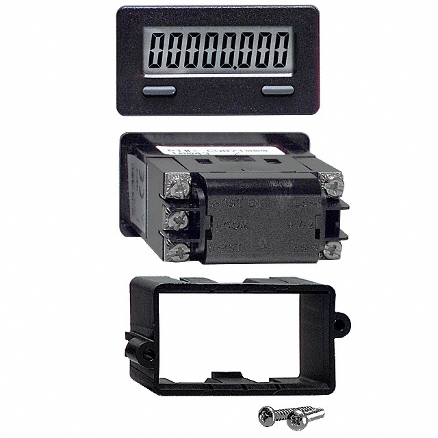 Red Lion Controls CUB7T100 electronic component