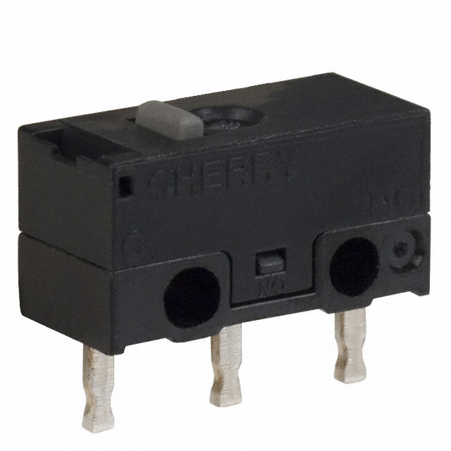 ZF Electronics DG13-B1AA electronic component