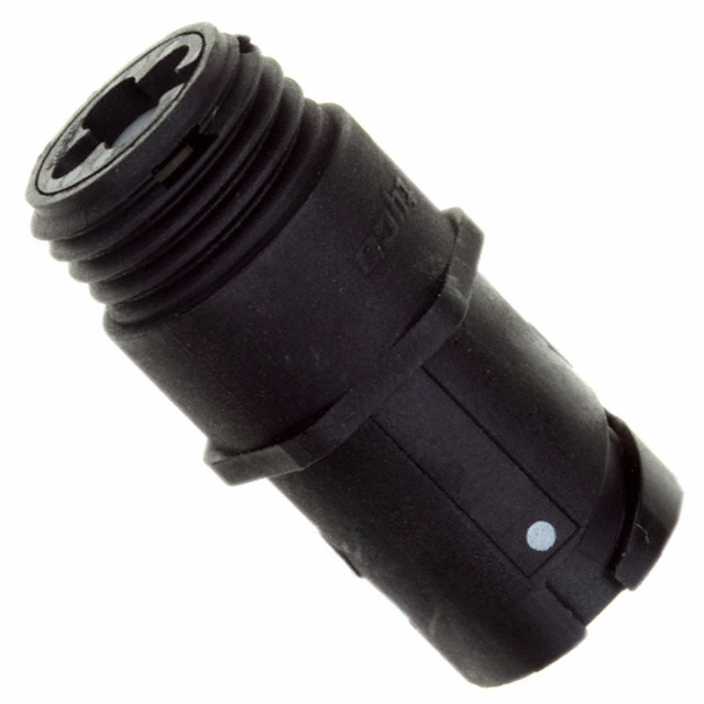 TE Connectivity AMP Connectors 1445526-3 electronic component