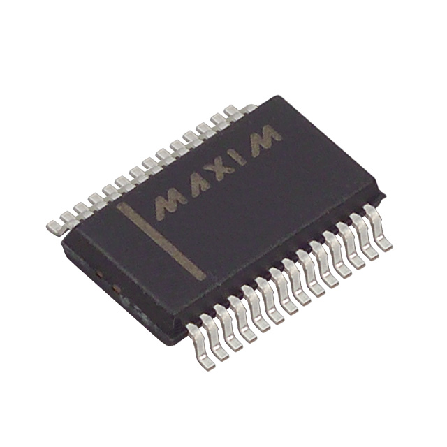 Analog Devices Inc./Maxim Integrated MAX1904EAI+T electronic component