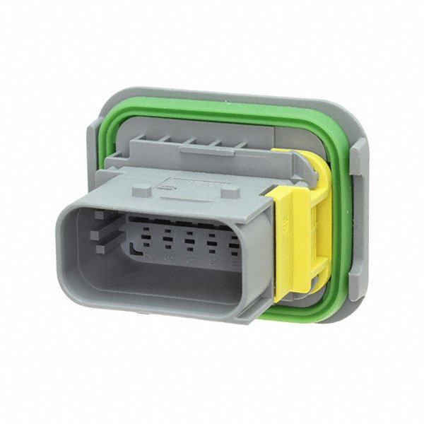 TE Connectivity AMP Connectors 2-1564520-1 electronic component