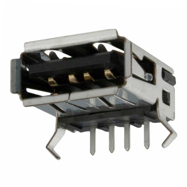 TE Connectivity AMP Connectors 292303-1 electronic component