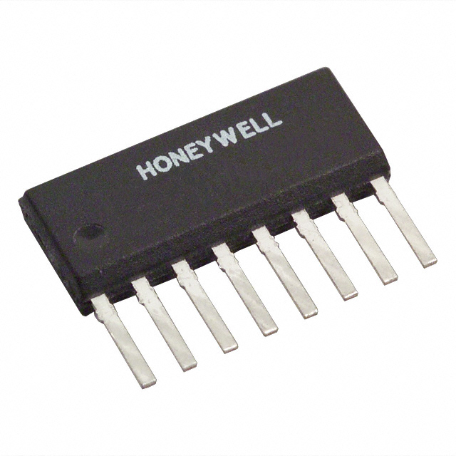 Honeywell Aerospace HMC1021Z-RC electronic component