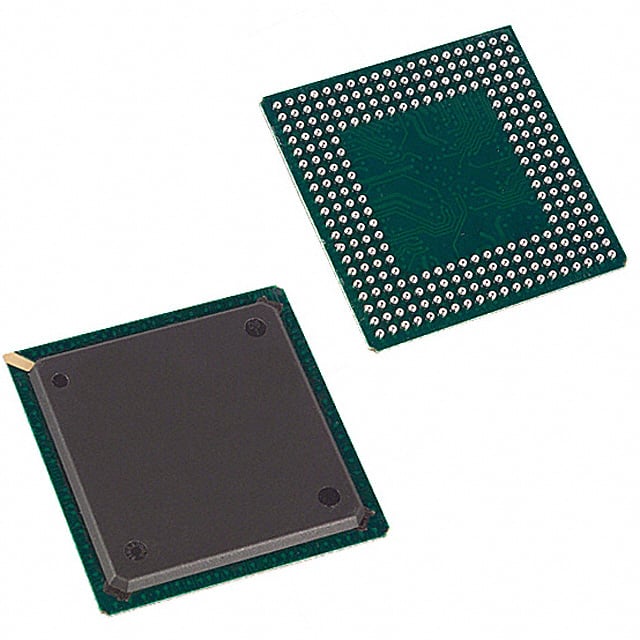 Analog Devices Inc./Maxim Integrated DS21Q352 electronic component