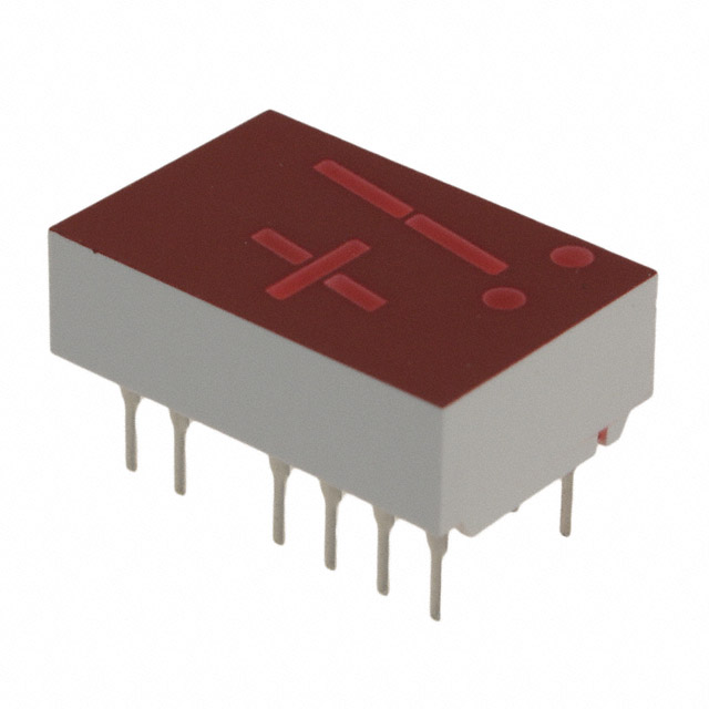 Broadcom Limited 5082-7656 electronic component