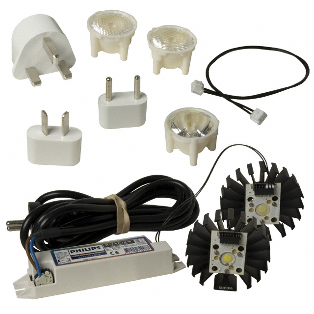 Lighting Science Group Corporation DK-04D0-0395 electronic component