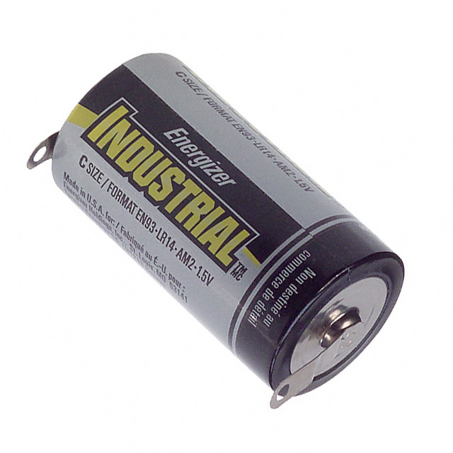 Energizer Battery Company EN93T electronic component