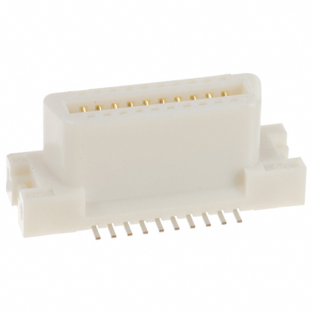Hirose Electric Co Ltd FX2-20S-1.27SV(71) electronic component
