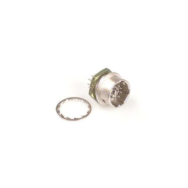 Hirose Electric Co Ltd HR10A-10R-12PB(71) electronic component