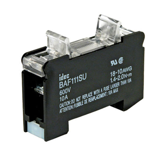 IDEC BAF111SU electronic component