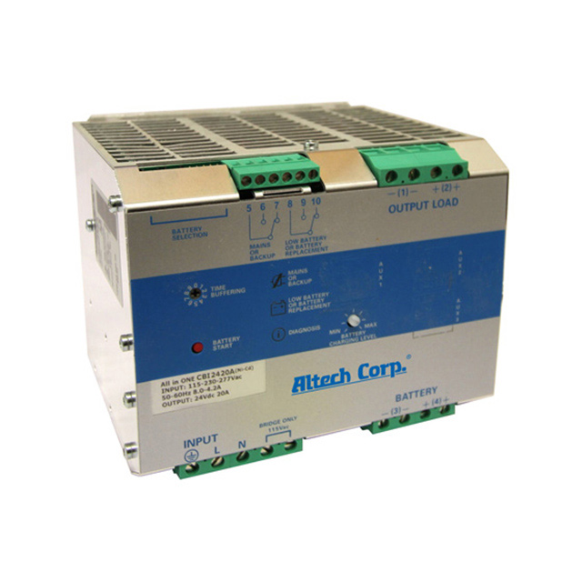 Altech Corporation CBI2420A electronic component