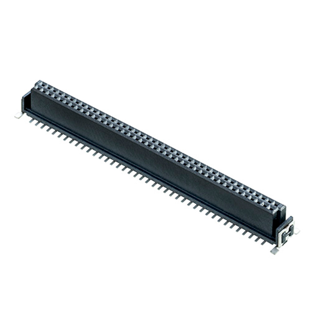 Harwin Inc. M55-6008042R electronic component