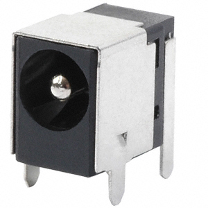 Same Sky (Formerly CUI Devices) PJ-047B electronic component