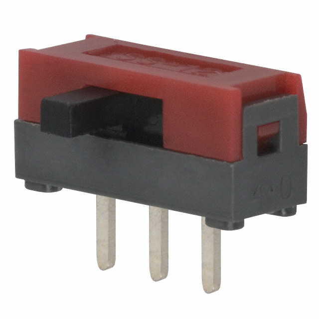NKK Switches SS12SDH2 electronic component