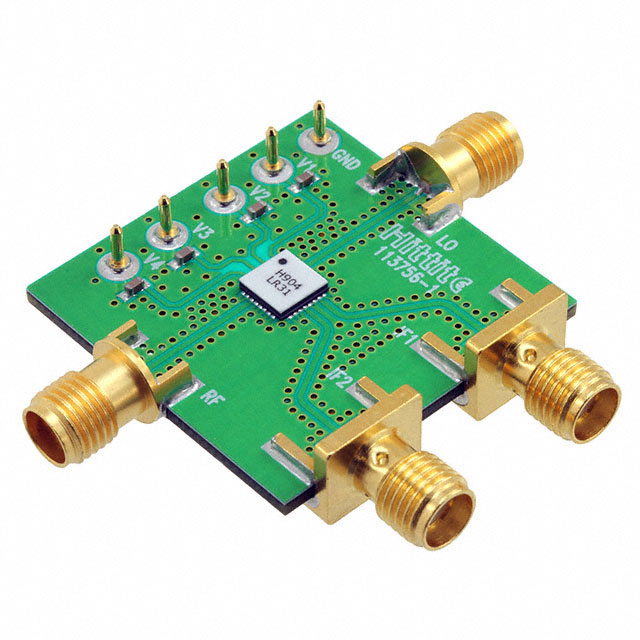 Analog Devices Inc. 113758-HMC904LC5 electronic component