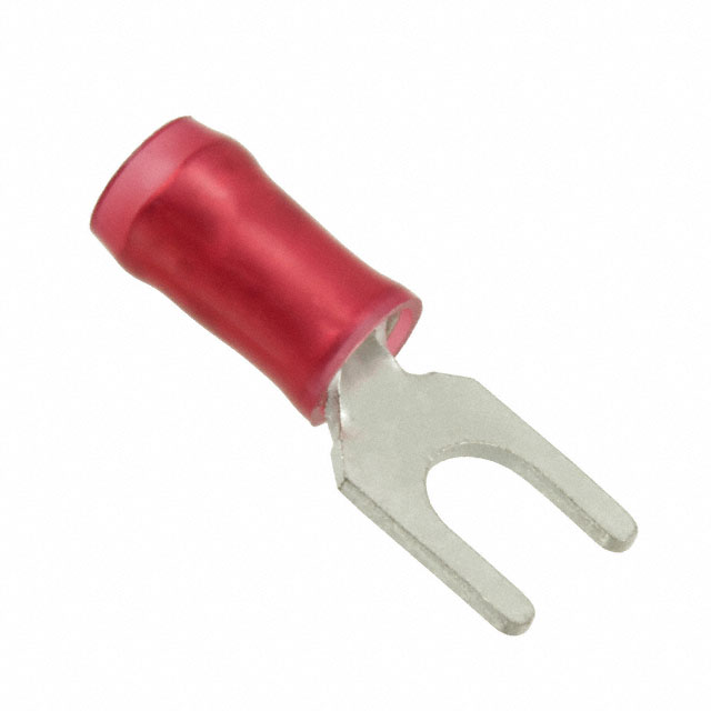 TE Connectivity AMP Connectors 130517 electronic component