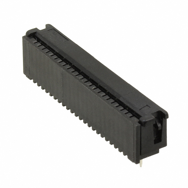 TE Connectivity AMP Connectors 487925-8 electronic component