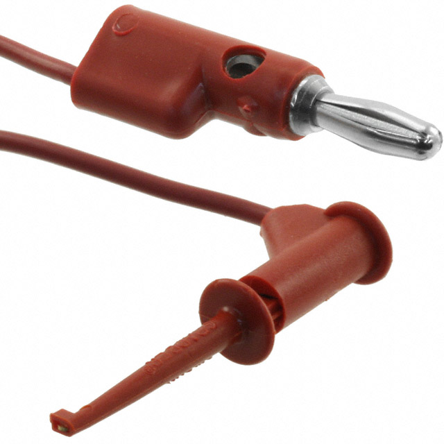 Pomona Electronics 5053-24-2 electronic component