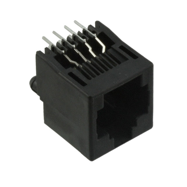 TE Connectivity AMP Connectors 5569284-1 electronic component