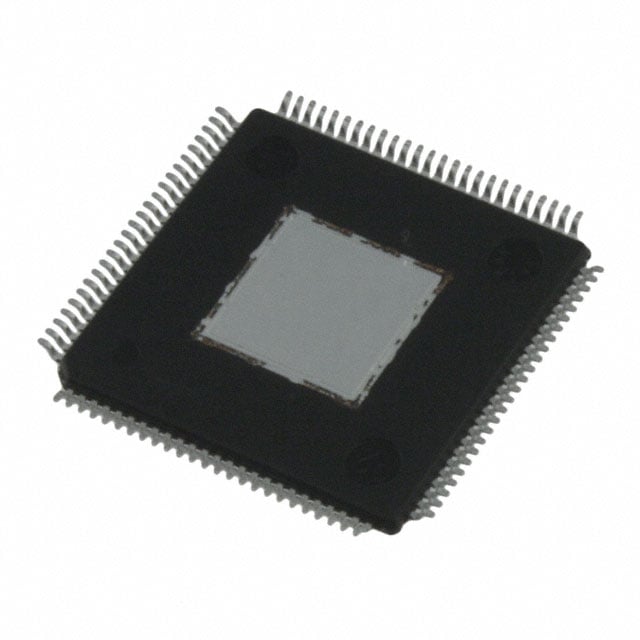 NXP USA Inc. DAC1405D750HW/C1,5 electronic component