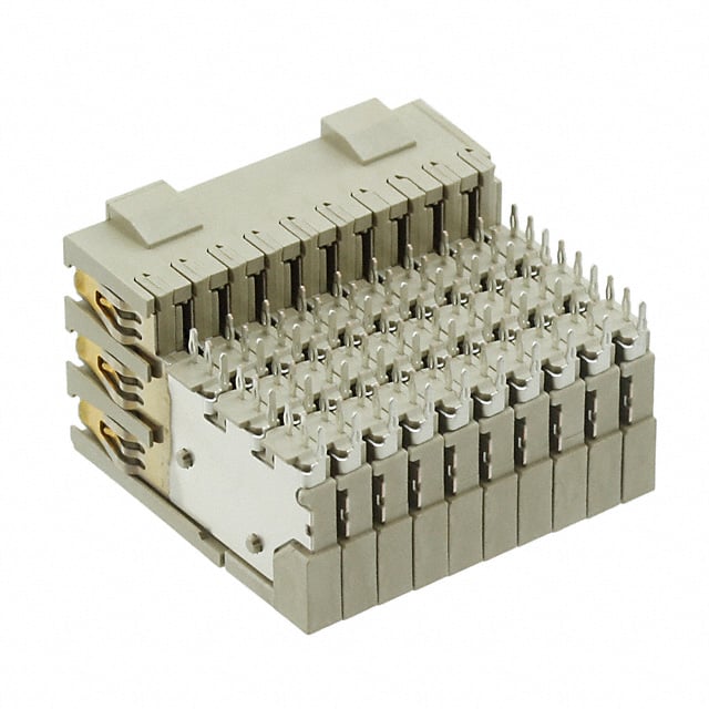 TE Connectivity AMP Connectors 6469081-1 electronic component