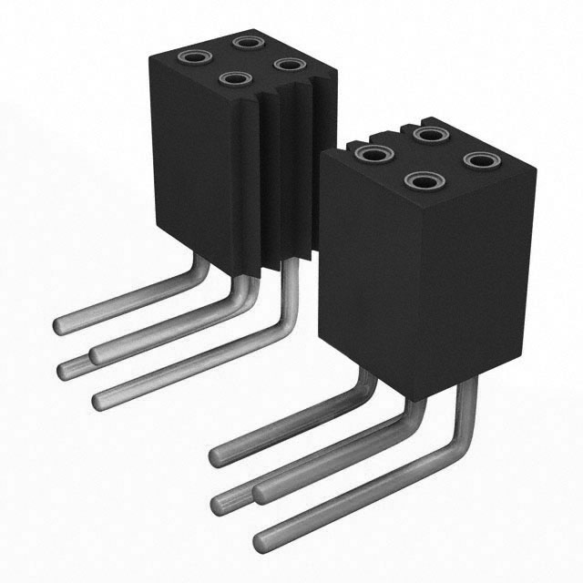 Mill-Max Manufacturing Corp. 853-99-054-20-001000 electronic component