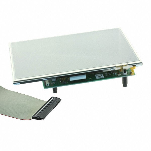 Digi CC-ACC-LCDW-70 electronic component