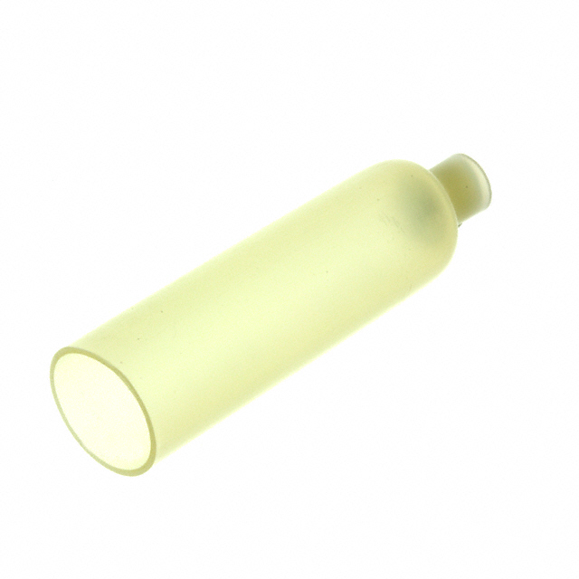 TE Connectivity Raychem Cable Protection ES-CAP-NO.3-B8-X-50MM electronic component