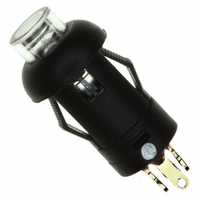 E-Switch LP1OA1AR electronic component
