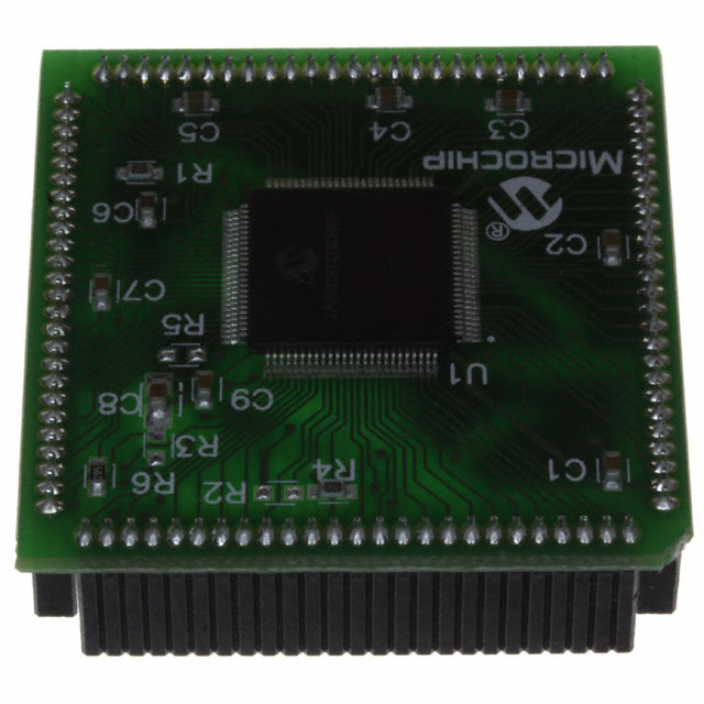 Microchip Technology MA240014 electronic component