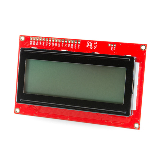SparkFun Electronics 14074 electronic component