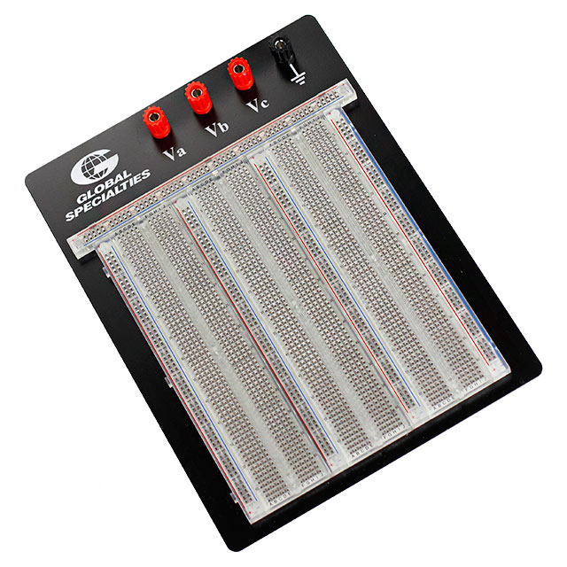 Global Specialties PB-242T electronic component