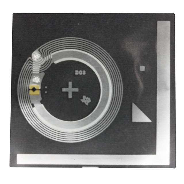 Texas Instruments RI-I17-114A-S1 electronic component