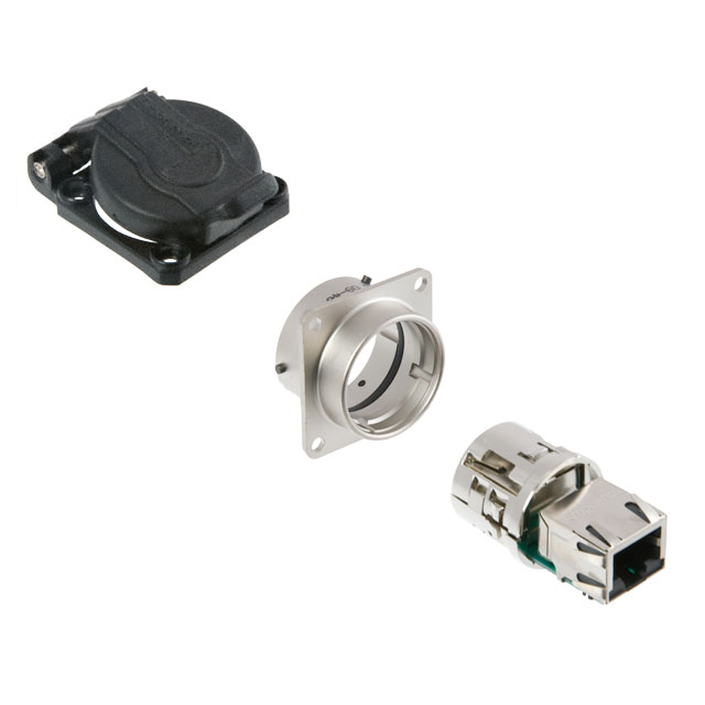 Amphenol Socapex RJF21NSCC electronic component