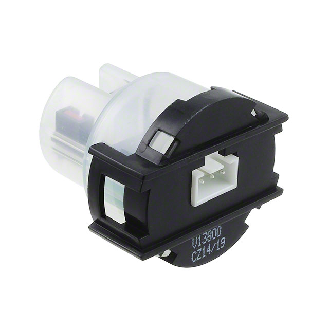 Amphenol Advanced Sensors (Thermometrics) TSD-10 electronic component