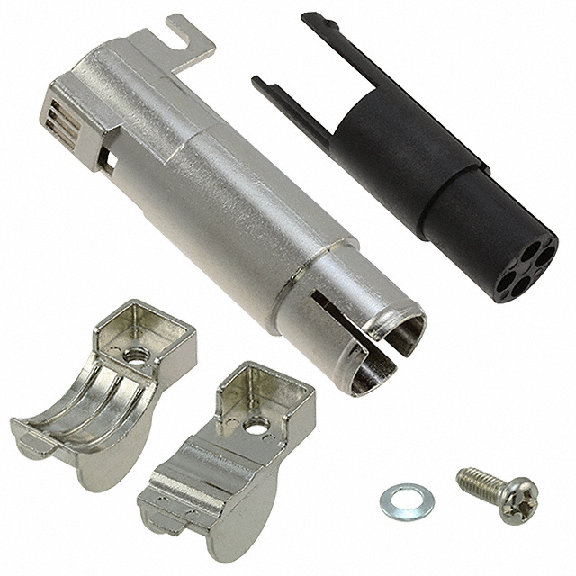TE Connectivity AMP Connectors 1103286-1 electronic component