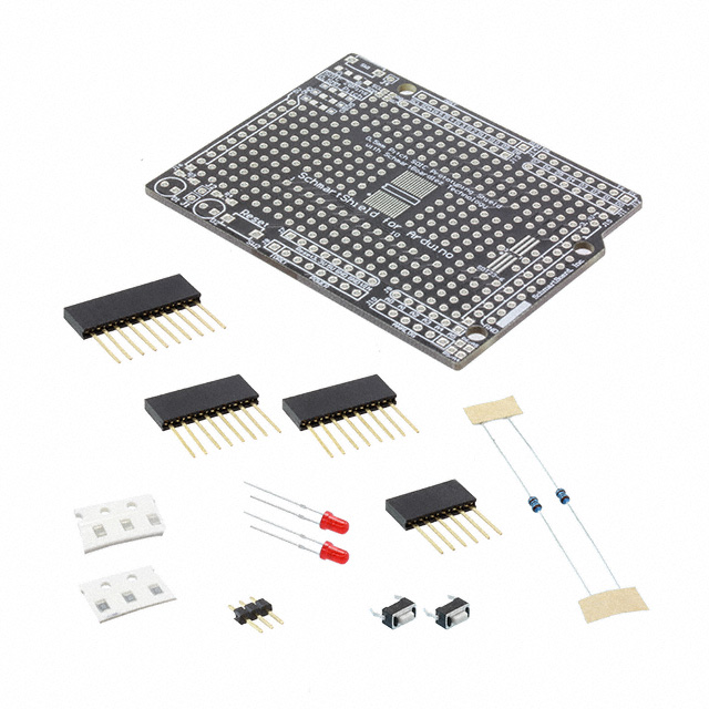 Schmartboard, Inc. 206-0007-02 electronic component